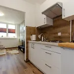 Dwa Koty Apartment *