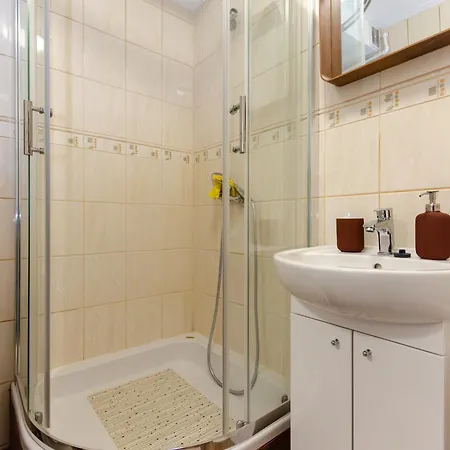 Apartamento Dwa Koty Sosnowiec