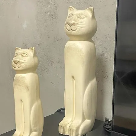Dwa Koty 아파트