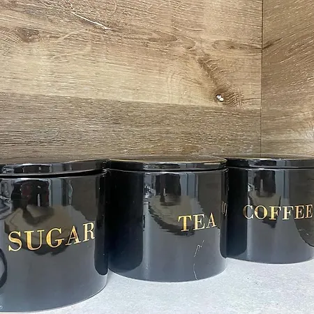 דירה Dwa Koty סוסנוביץ'