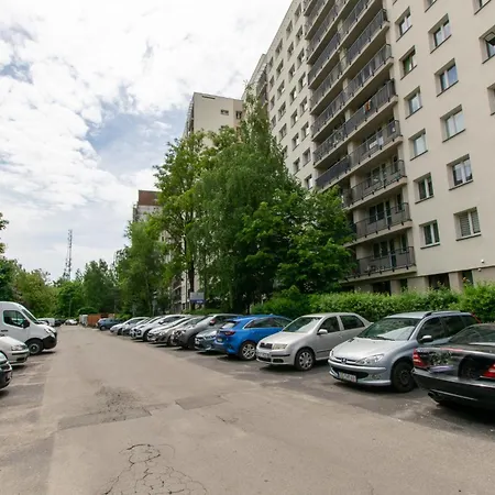 Apartment Dwa Koty