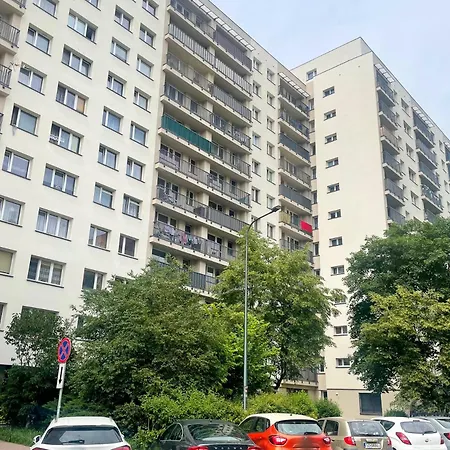 Dwa Koty Apartment Sosnowiec