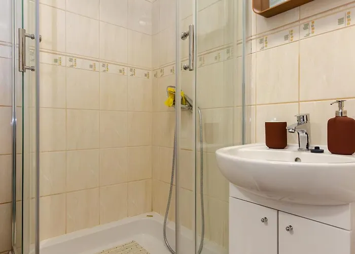 Apartment Dwa Koty Sosnowiec