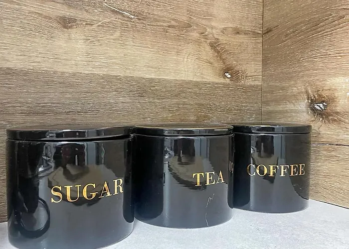 Apartment Dwa Koty Sosnowiec